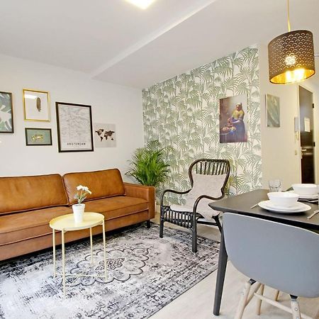 Leidse Square City Centre Private Apartments Amsterdam Bagian luar foto
