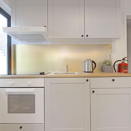 Leidse Square City Centre Private Apartments Amsterdam Bagian luar foto