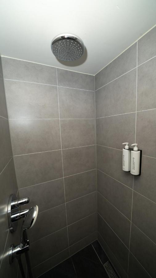 Leidse Square City Centre Private Apartments Amsterdam Bagian luar foto